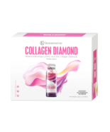 Kinohimitsu Collagen Diamond 5300mg (16's) – Skin Firming & Anti-Aging Drink - $129.90