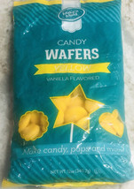 Make’n Mold Vanilla Flavored Yellow Candy Wafers:12oz/340.2g - £7.65 GBP