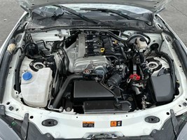 Air Cleaner 2.0L Fits 06-14 Mazda MX-5 Miata 833324 - £123.08 GBP