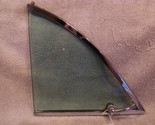 1955 CHRYSLER NEW YORKER PS REAR WING WINDOW WINDSOR TOWN &amp; COUNTRY NEWPORT - $36.00