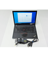 Functional LENOVO ThinkPad T470 (20JM) i5 | 16GB RAM | 128GB SSD | Windo... - $1,471.81 MXN
