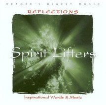 Reflections: Spirit Lifters [Reader&#39;s Digest] [Audio CD] Various - £9.26 GBP