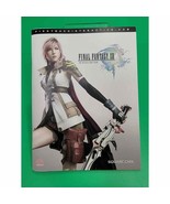 Final Fantasy XIII: Complete Official Guide - Standard Edition - £4.75 GBP