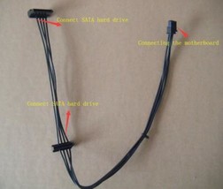 For Lenovo M800 M700 M600 P358 P368 510S Q370 B360 HDD double 2 SATA Pow... - $3.24