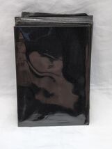 (105) Smoke Standard Size Perfect Fit Sleeves Slightly Used - €5,98 EUR