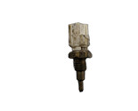 Coolant Temperature Sensor From 2011 Lexus ct200h  1.8 - $19.95