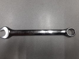 Klein Tools 68514   14mm Combination Wrench   12 Point   Made in USA - $14.97