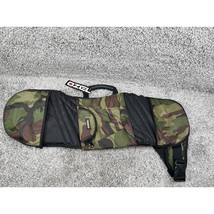 Ozel Camouflage Skate Pack Skateboard Backpack Carrying Case D524539 - £21.68 GBP