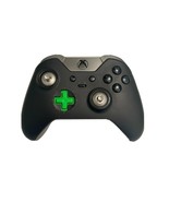 Microsoft Xbox One Elite Series 1 Controller NO BATTERY COVER 1698 - FOR... - £18.43 GBP