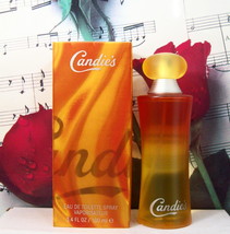 Candie's For Women By Liz Claiborne EDT Spray 3.4 FL. OZ.  - £79.92 GBP