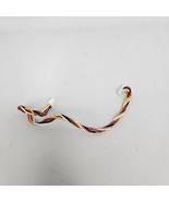 Shark AV751R01US AV753 Robotic Vacuum - LEFT Wheel Wire Harness Part Sho... - $18.32