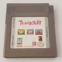 Tamagotchi Nintendo Game Boy 1997 Cartridge Only - $14.99
