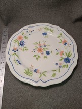 Ironstone Country French 12&quot; Plate Platter 4453 2-8 - £11.94 GBP