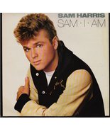 Sam I Am (1985/86) [LP Record] [Vinyl] - $27.62