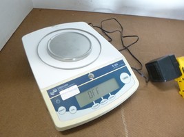 Denver Instruments S-203 Top Loading Analytical Balance Scale - AS-IS - $53.84