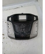 Audio Equipment Radio Control Panel Sync With Satellite Fits 12-13 FOCUS... - $1,790.66 MXN