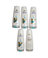Dove Ultra Care Daily Moisture + Argan Oil Repair Conditioners 12 oz (To... - €31,86 EUR