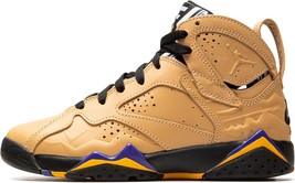 Authenticity Guarantee 
Jordan Big Kids Air 7 Retro SE Afrobeats High Ba... - £143.07 GBP