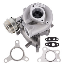 Turbo Compressor for Nissan Navara Pathfinder 769708 2.5L YD25 14411-EB70A - £154.89 GBP