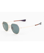 DITA VERS ONE DTS 150 Gold / Green G-15 Sunglasses DTS150 A 01 50mm - €402,86 EUR