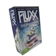 Fluxx The Board Game The Only Constant Is Change 2013 Excellent Condition - $19.20
