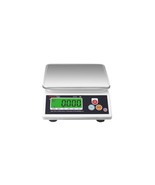 Large Lcd Display With Backlight, 12Lb Capacity, 0.002Lb Readability, - $37.95