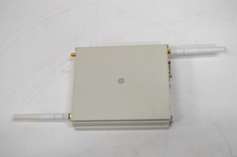 HP 501 Wireless Client Bridge J9835A MRLBB-1302 48V 0.35A (PoE) without ... - £73.09 GBP