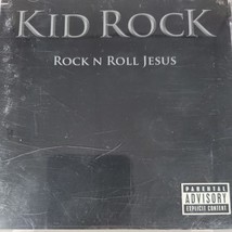 Various Artists : Kid Rock Rock N Roll Jesus (2 BONUS TRACKS) Explicit L... - $3.38