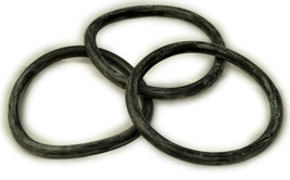 Hoover Convertible Upright Vacuum Belts, 3Pk, HR-1005 - $15.69