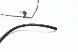 2003-2006 MERCEDES BENZ W215 CL600 S600 VACUUM VALVE SOLENOID HOSE LINE P4513 image 3