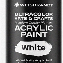 ColorWave Acrylic Paint - 16 oz. Bottle, Premium Quality Pi - £27.72 GBP