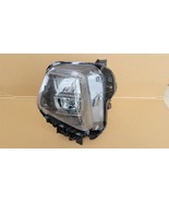 OEM 2022-2023 Hyundai Tucson LH Driver Left Side LED Headlight 92101-CW150 - $267.30