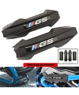 Motorcycle Engine Crash Bar Protection Bumper Guard Block For BMW R1250G... - $953.87 MXN