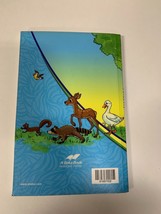 A Beka Book Reading Program Student Animals in the Great Outdoors 1.6 or... - $3.12