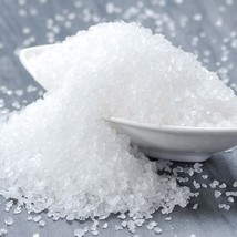 Hawaiian White Silver Sea Salt - Coarse - 1 lb - $10.79