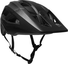 Youth Mainframe Mountain Bike Helmet By Fox Racing. - $1,951.43 MXN