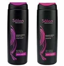 Radhe Modicare Salon Professional Advance Formula Smooth &amp; Shine Shampoo... - $38.44