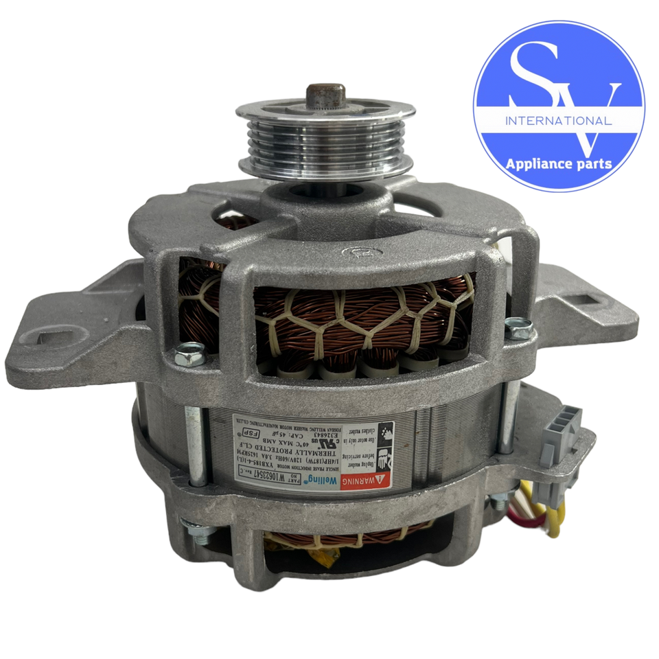 Whirlpool Amana Washer Drive Motor Assembly W10623547 W10890624 - $44.44