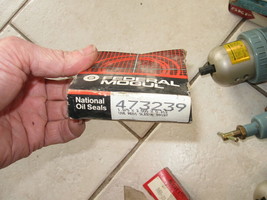 NEW NOS  National Oil Seal Federal Mogul Sleeve  # 473239 - £12.09 GBP