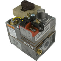 Honeywell VS820H2065 Gas Valve for Raypak 130A &amp; DSI Gas Heater 10/3/05-... - £292.64 GBP