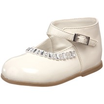 Josmo Kids&#39; 1066-04 First Walker Shoe Toddlers  Size 5 - $18.25