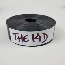 The Kid (2000) Theater 35mm Movie Trailer Film Reel Bruce Willis Spenser... - £18.87 GBP