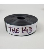 The Kid (2000) Theater 35mm Movie Trailer Film Reel Bruce Willis Spenser... - £18.82 GBP