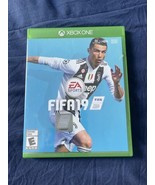FIFA 19  Microsoft Xbox One Used - £6.22 GBP
