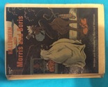 HALLOWEEN with MORRIS and BORIS by BERNARD WISEMAN - Hardcover - 1975  F... - $69.95