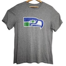 Seattle Seahawks The Nike Tee T shirt - Men&#39;s Large - £11.83 GBP