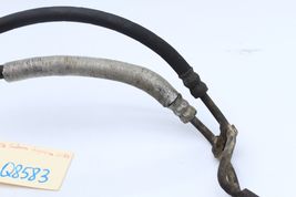 06-07 SUBARU IMPREZA WRX WAGON POWER STEERING LINES HOSES SET Q8583 image 3