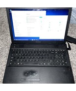 Lenovo G505 20240 AMD A6-5200 Radeon HD 8400 4GB RAM 500GB HDD 15.6&quot; Win... - $922.70 MXN