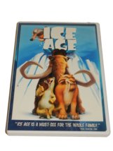 Ice Age (DVD, 2009) - $4.79