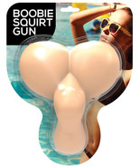 Boobie Squirt Gun - £8.37 GBP